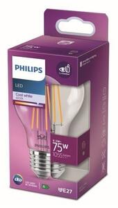 Bec LED VINTAGE Philips A60 E27/8,5W/230V 4000K