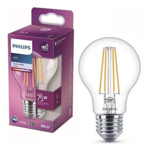 Bec LED VINTAGE Philips A60 E27/8,5W/230V 4000K
