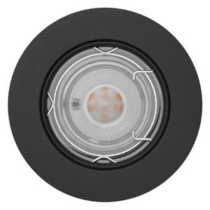 Corp de iluminat LED încastrat PENETO 1xGU10/2,8W/230V Eglo 900753