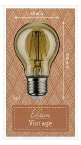 Bec LED VINTAGE E27/4,7W 2500K Paulmann 28714
