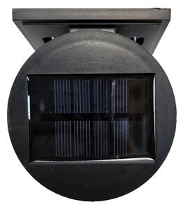 LED lampă solară de perete VETRO LED/1,2V 600 mAh IP44