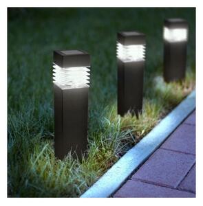 Lampă solară LED, 1,2 V, 100 mAh, IP44