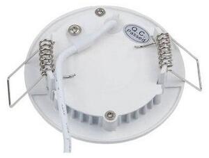 LED Lampă încastrată LED/3W/230V 6000K