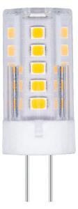 Bec LED G4/2,2W/12V 3000K Globo 10113