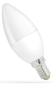 Bec LED E14/6W/230V 6000K