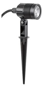 Lampă LED de exterior TURDA LED/3W/230V IP65 Rabalux 7060