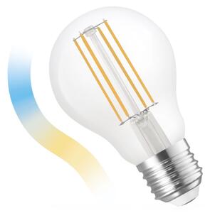Bec LED dimabil A60 E27/5W/230V 2700-6500K Wi-Fi Tuya