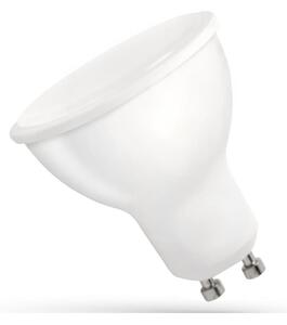 Bec LED GU10/6W/230V 6000K