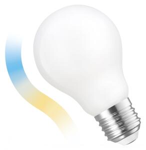 Bec LED dimabil A60 E27/5W/230V 2700-6500K Wi-Fi Tuya