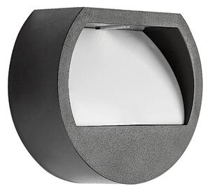 Corp de iluminat LED solar cu senzor NARMADA LED/0,5W/1,2V IP44 Rabalux 77004