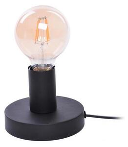Rabalux 6569 - Lampă de masă BOWIE 1xE27/60W/230V