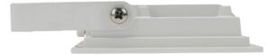 Proiector LED de exterior NOCTIS LUX 3 LED/10W/230V 4000K IP65 alb