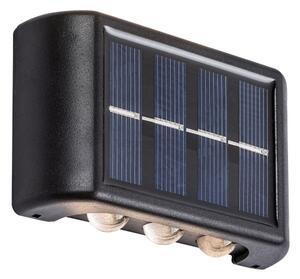 Aplică LED solară KANGTON LED/1,2W/1,2V IP44 Rabalux 77024