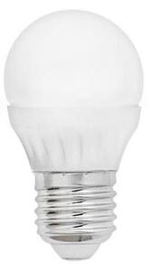 LED Bec E27/6W/230V 3000K