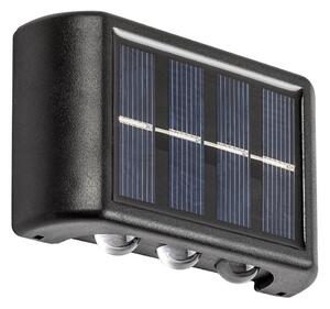 Aplică LED solară KANGTON LED/1,2W/1,2V IP44 Rabalux 77024