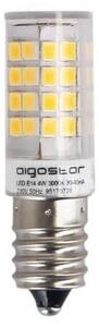 Bec LED E14, 3,5 W, 230 V, 6500 K - Aigostar