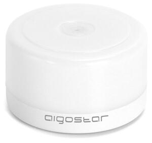 Aigostar - LED Dimabil portable lumină de veghe LED/1W/5V 6500K+ USB