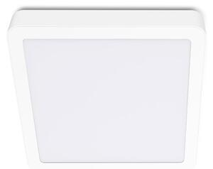Plafonieră LED SIGARO CIRCLE LED/18W/230V 4000K IP40