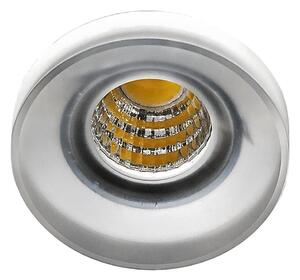 Azzardo AZ2234 - Spot LED încastrat OKA/3W/230V