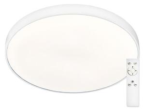 Top Light Metal 60B RC - LED Plafonieră dimmabilă LED/60W/230V Telecomandă