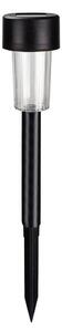 Lampă solară LED STIK LED/1,2V 40 mAh IP44