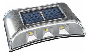 Aplică LED solară LED/1W IP44
