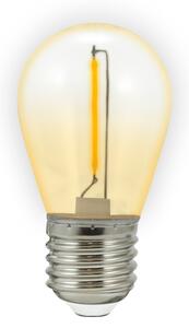 Set 2x bec LED PARTY E27/0,3W/36V