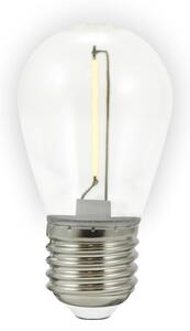 Set 2x bec LED PARTY E27/0,3W/36V