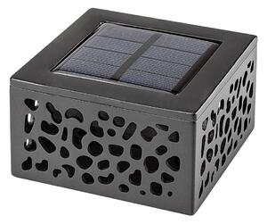 Corp de iluminat LED solar MEDULIN LED/0,5W/1,2V IP44 Rabalux 7032