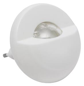 Corp de iluminat LED de orientare pentru priză LED/1W/230V