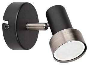 Spot de perete KONRAD 1xGU10/50W/230V Rabalux 73011