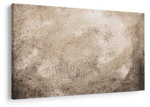 Tablou - Mandala (90x60 cm)