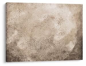 Tablou - Mandala (70x50 cm)