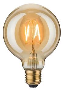 Bec LED GLOBE G95 E27/2,7W/230V 1700K Paulmann 28399