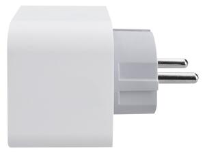 Priză inteligentă Solight DTY01WIFI 2300W/230V/10A Wi-Fi Tuya
