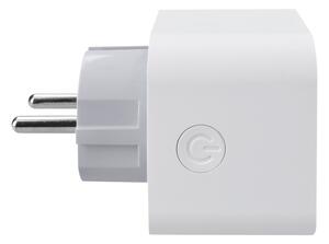 Priză inteligentă Solight DTY01WIFI 2300W/230V/10A Wi-Fi Tuya