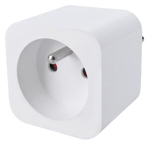 Priză inteligentă Solight DTY01WIFI 2300W/230V/10A Wi-Fi Tuya
