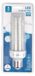 Bec LED E27/19W/230V 6400K Aigostar