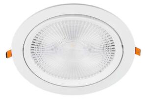 Corp de iluminat LED încastrat SAMSUNG CHIP LED/10W/230V 6400K