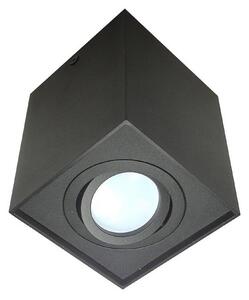 Lampă spot SIROCO 1xGU10/30W/230V negru
