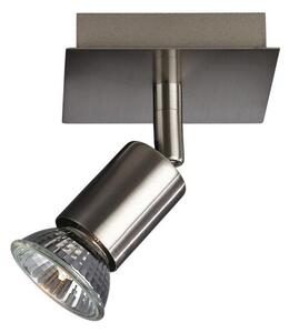 Philips Massive 55030/17/PN - Lampă spot CARREA 1xGU10/50W/230V