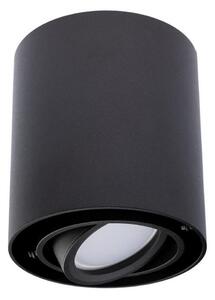Lampă spot SIROK 1xGU10/30W/230V negru