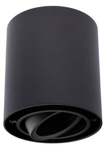 Lampă spot SIROK 1xGU10/30W/230V negru