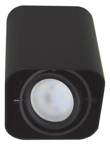Lampă spot SIROK 1xGU10/30W/230V negru