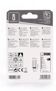 Bec LED E14/6W/230V 6500K Aigostar