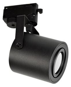 Lampă spot NILSO 1xGU10/30W/230V negru