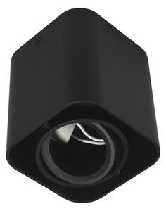 Lampă spot SIROK 1xGU10/30W/230V negru