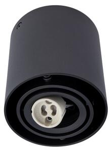 Lampă spot SIROK 1xGU10/30W/230V negru