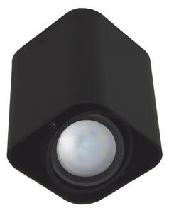 Lampă spot SIROK 1xGU10/30W/230V negru