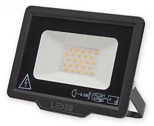 Proiector LED de exterior LED/20W/230V 6500K IP65